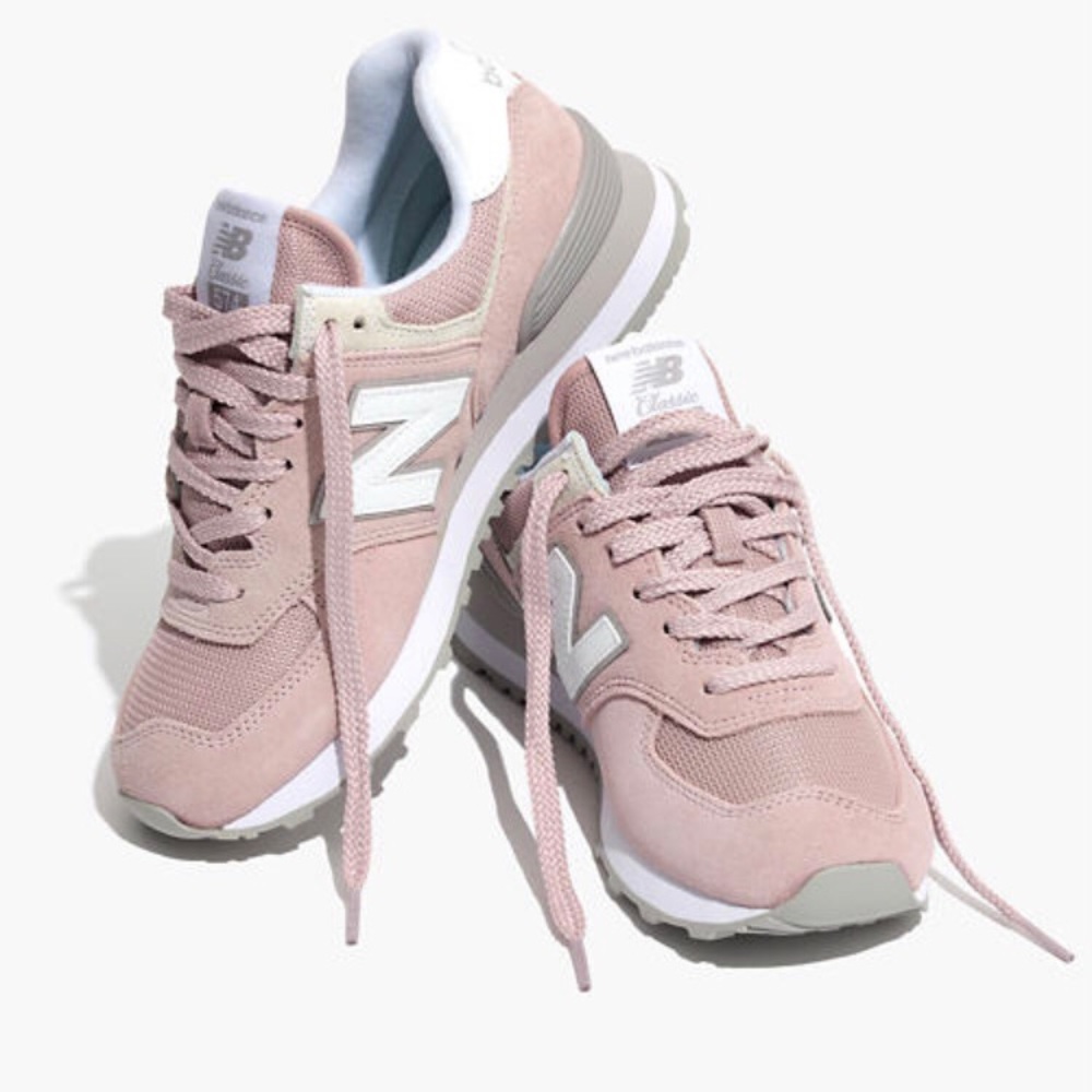 New balance 574’s!!!